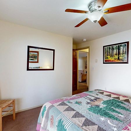 Sonoma Getaway Apartman McCall Kültér fotó