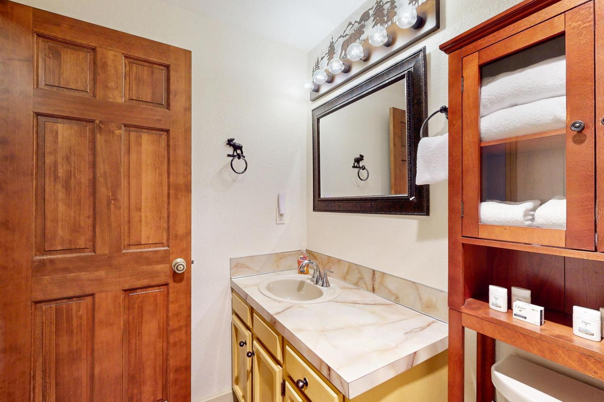 Sonoma Getaway Apartman McCall Kültér fotó