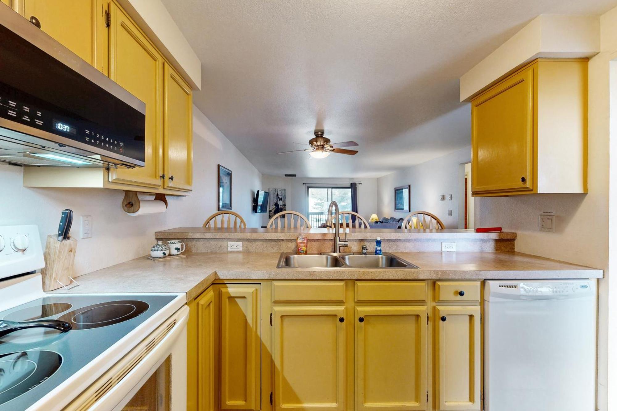 Sonoma Getaway Apartman McCall Kültér fotó