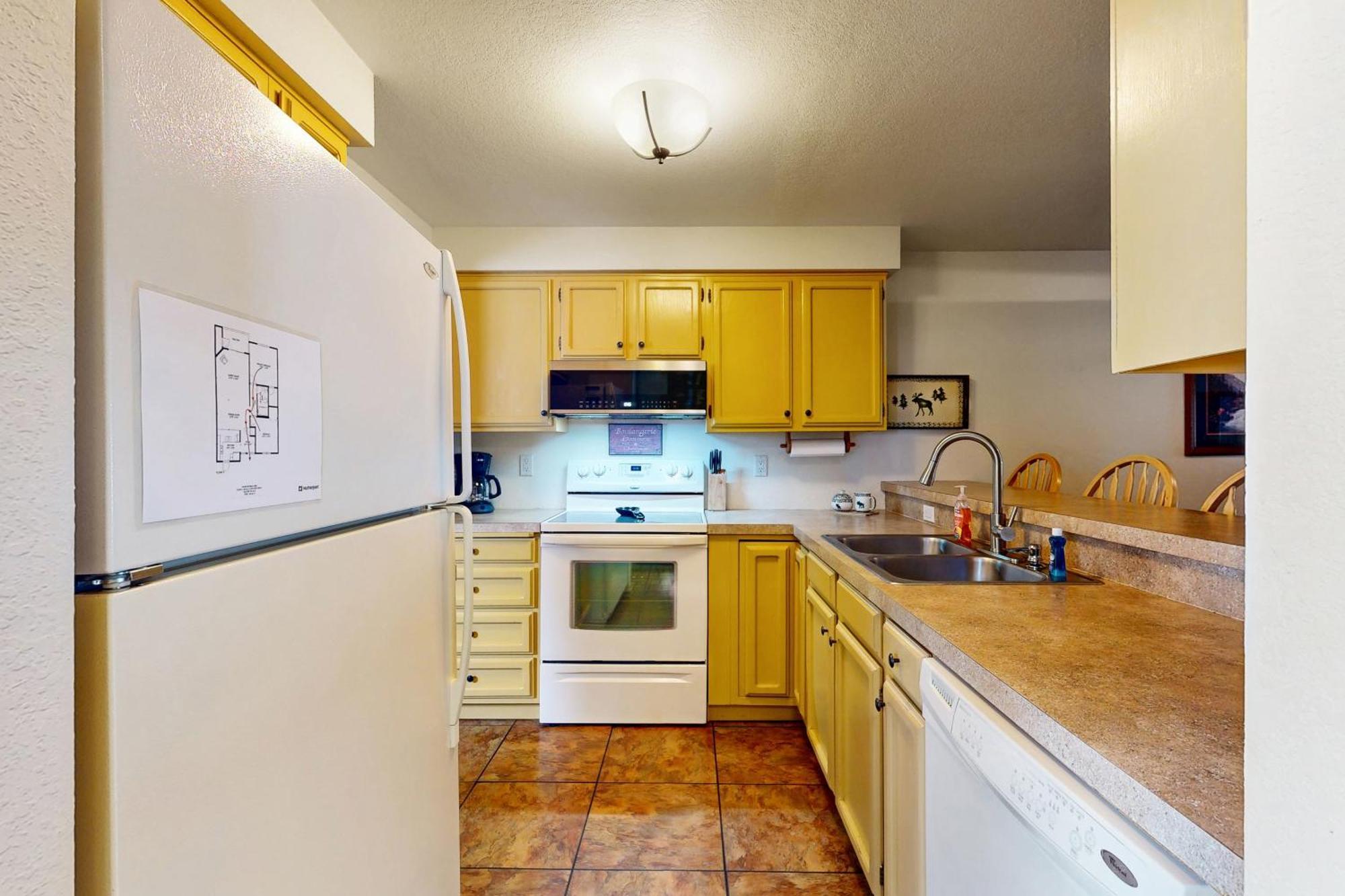 Sonoma Getaway Apartman McCall Kültér fotó