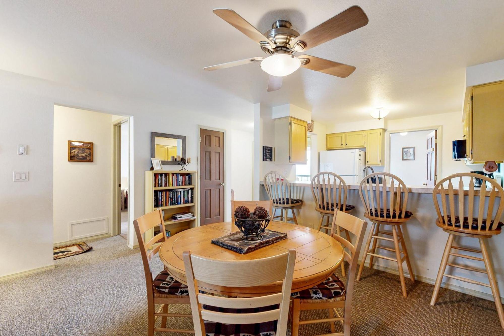Sonoma Getaway Apartman McCall Kültér fotó