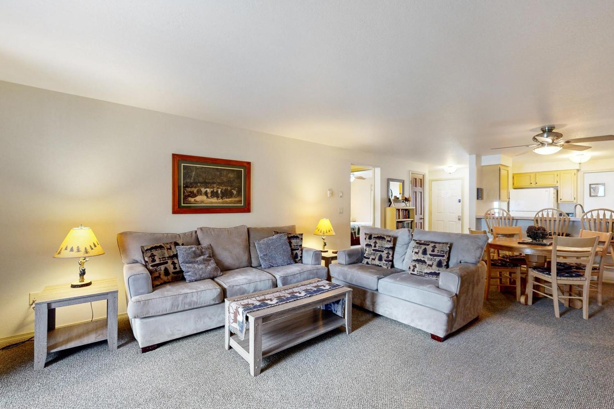 Sonoma Getaway Apartman McCall Kültér fotó