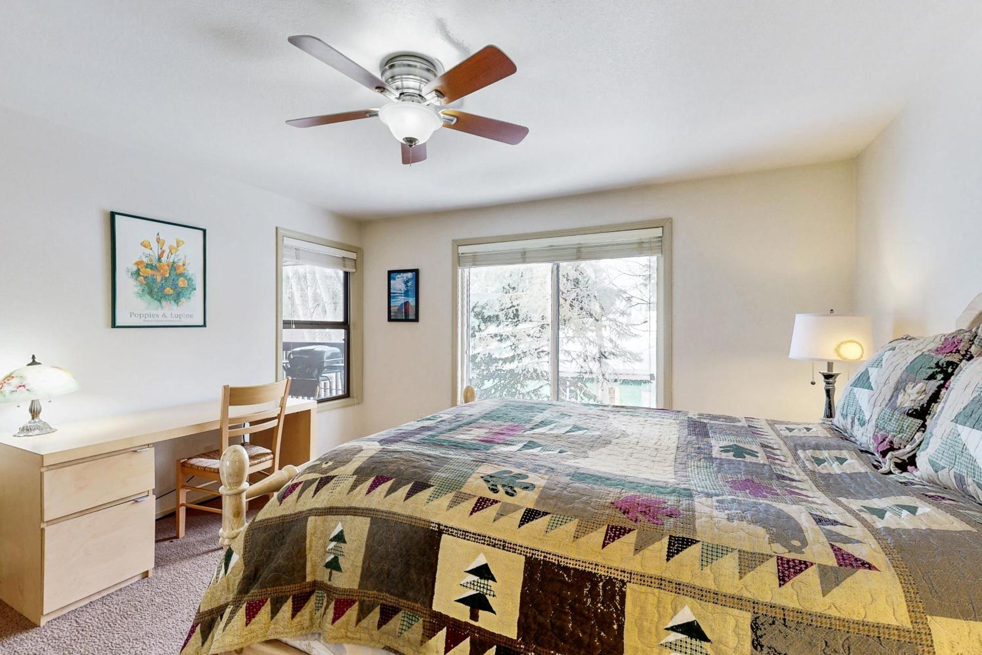 Sonoma Getaway Apartman McCall Kültér fotó
